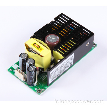 Alimentation LongxC Alimentation ACS / CC Alimentation de commutation adaptateur